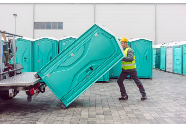 Best Portable toilet rental for construction  in Moriches, NY