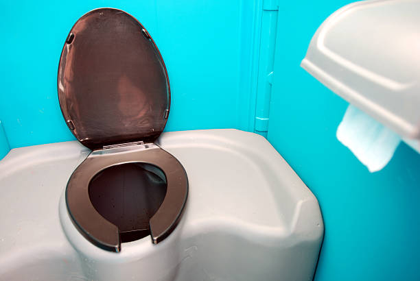 Professional porta potty rental in Moriches, NY