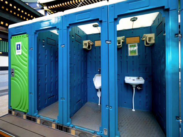 Portable restroom solutions in Moriches, NY