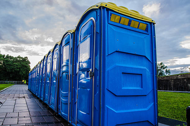Portable Toilet Options We Offer in Moriches, NY